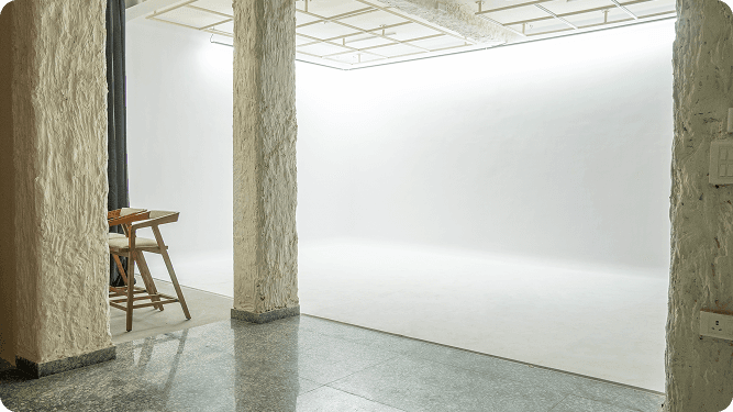 Cyclorama Studios in Delhi NCR
