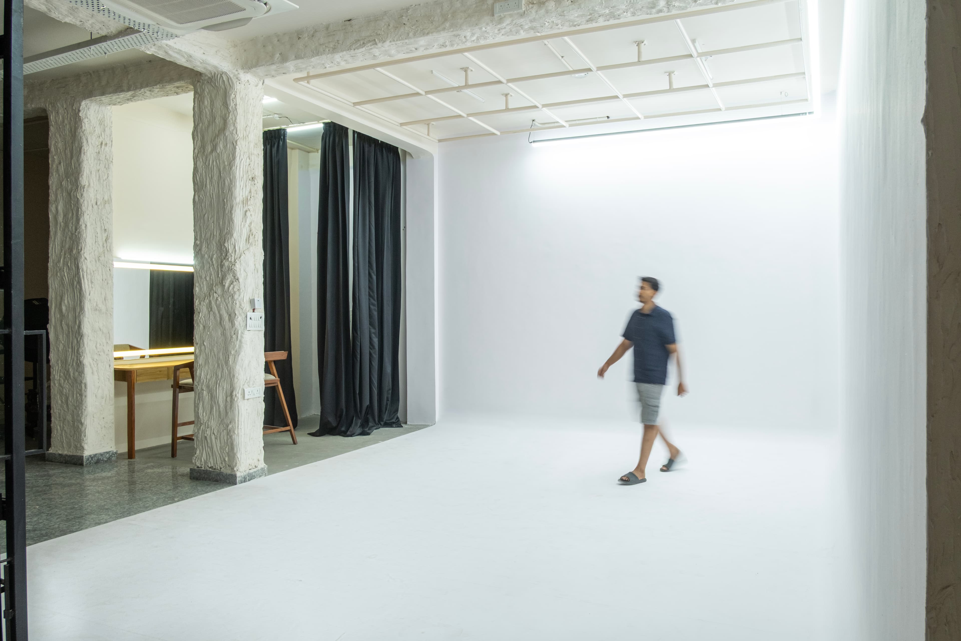 Photography Studios in Delhi NCR