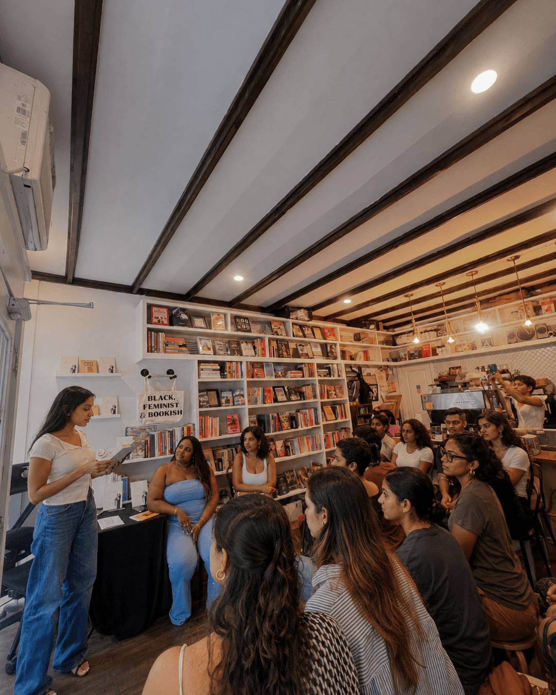 Book Launch Venues in Gurgaon