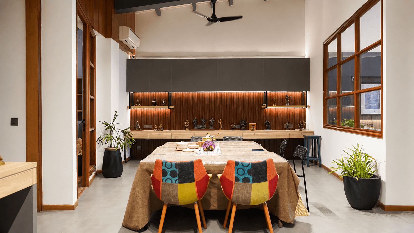 Brand Pop Up Spaces in Noida