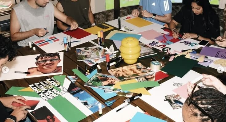Spaces for Hosting Creative Workshops in Noida