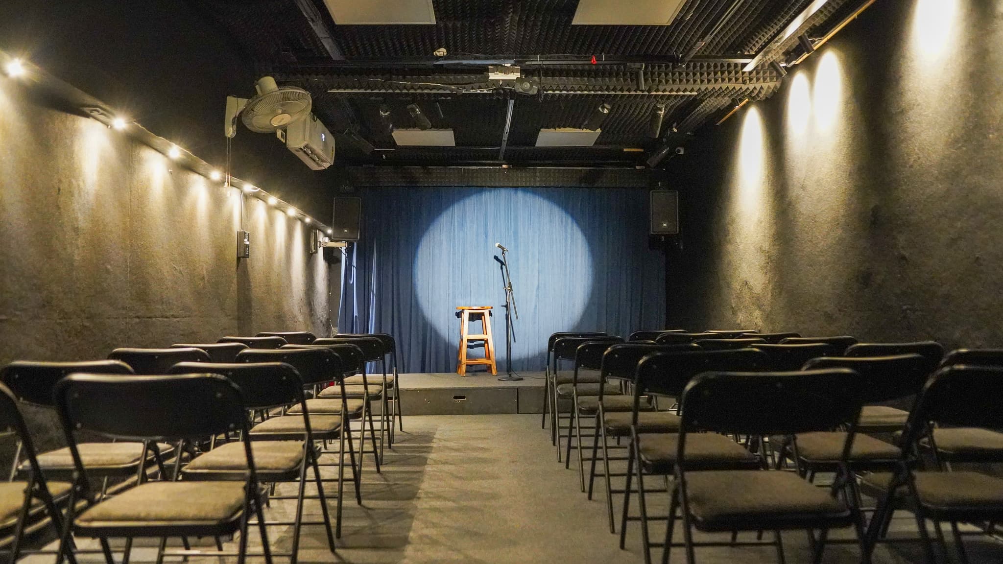 Performance Venues in Gurgaon