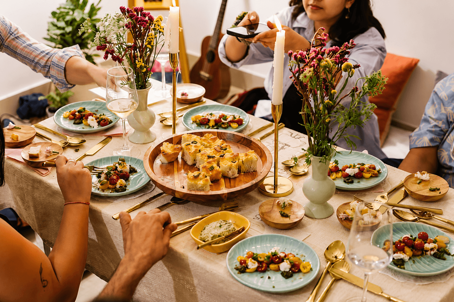 Supper Club Venues in Gurgaon