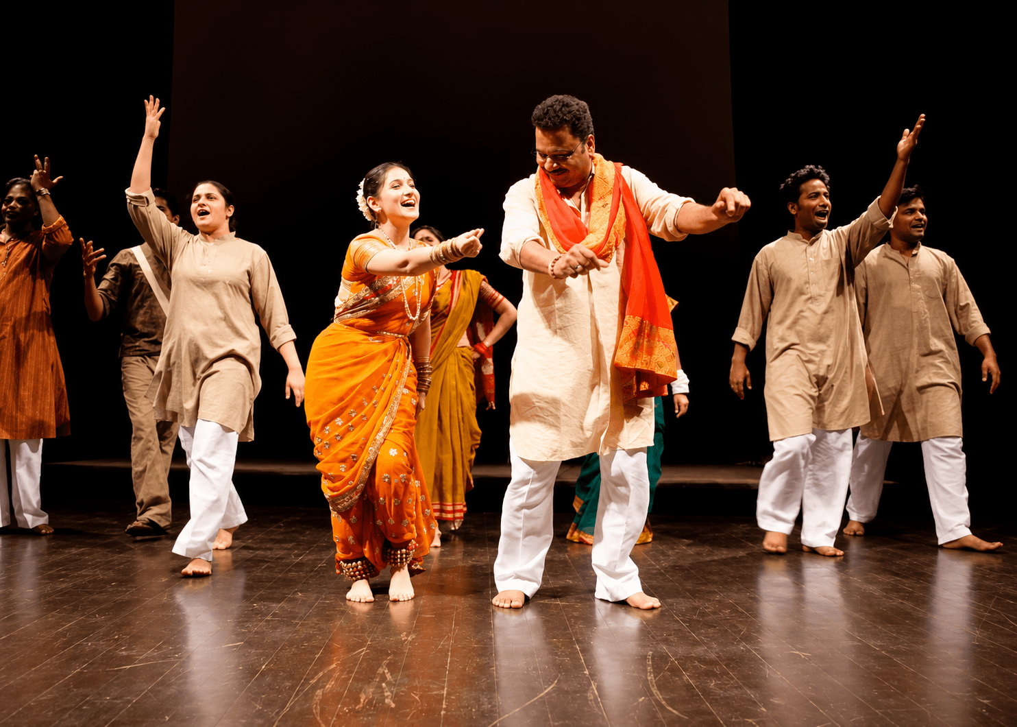 Theatre Spaces for Plays & Performances in Noida