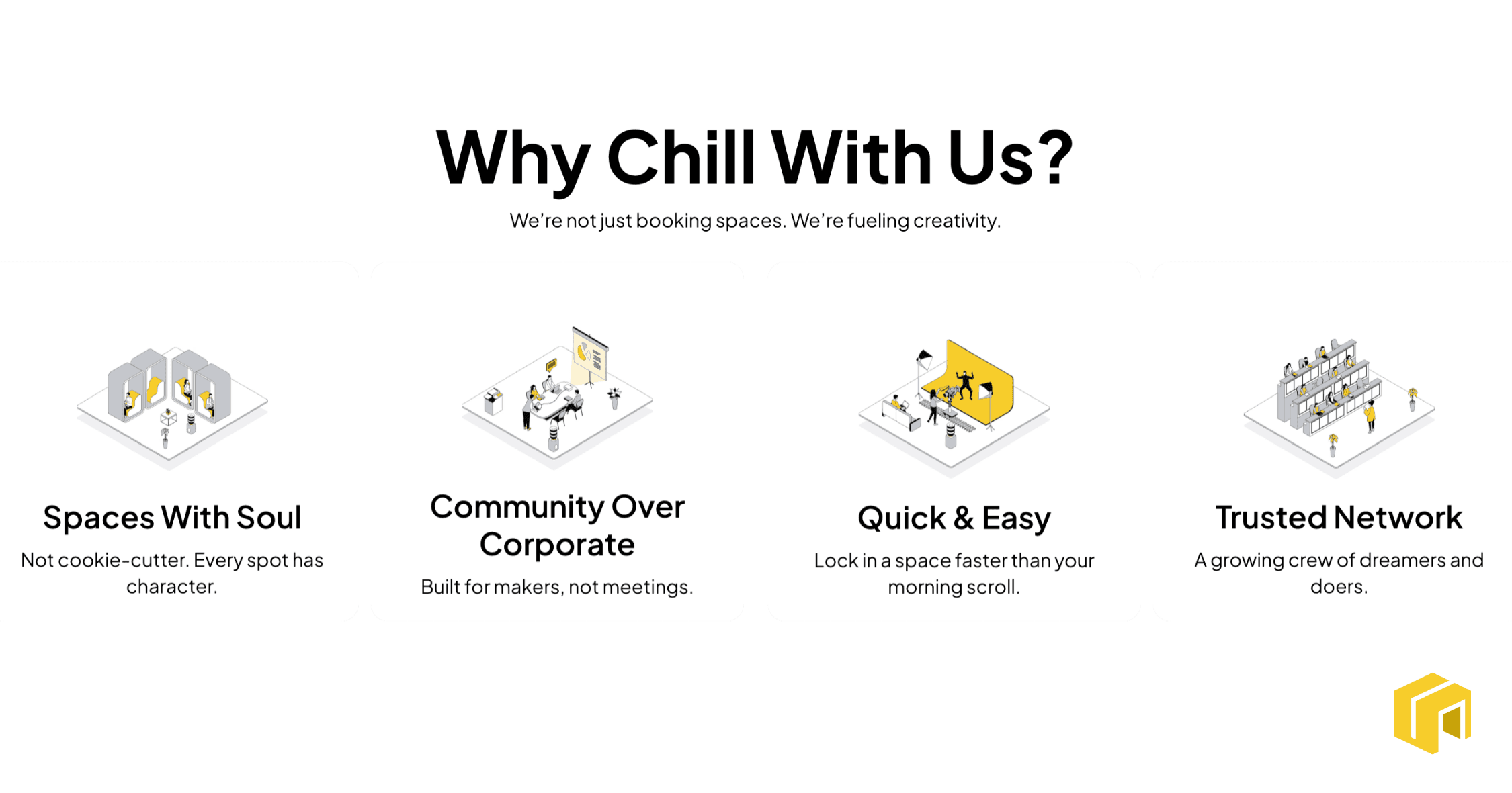 Why Brands Are Ditching Agencies and Booking Studios on SpareSpace